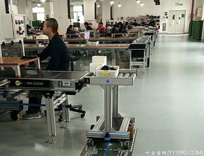第188期 2017 12 29 工业自动化 工厂