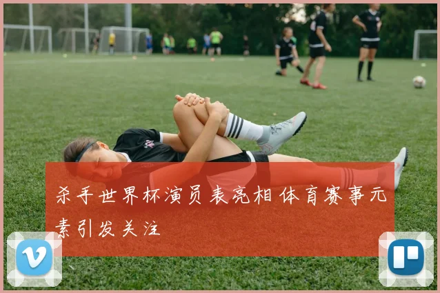 杀手世界杯演员表亮相 体育赛事元素引发关注