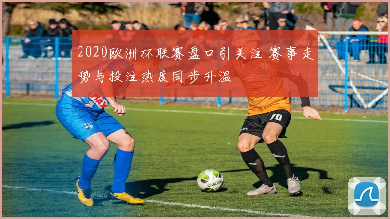 2020欧洲杯联赛盘口引关注 赛事走势与投注热度同步升温