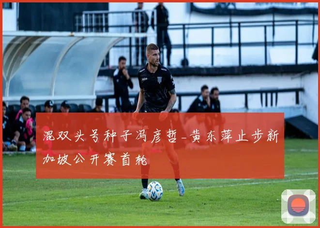混双头号种子冯彦哲_黄东萍止步新加坡公开赛首轮
